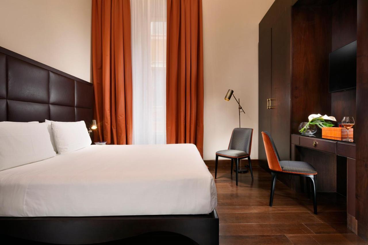 Hotel L'Orologio Roma - WTB Hotels Esterno foto