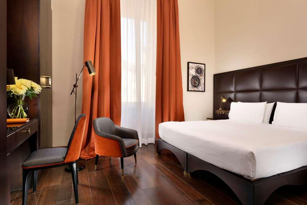 Hotel L'Orologio Roma - WTB Hotels Camera foto