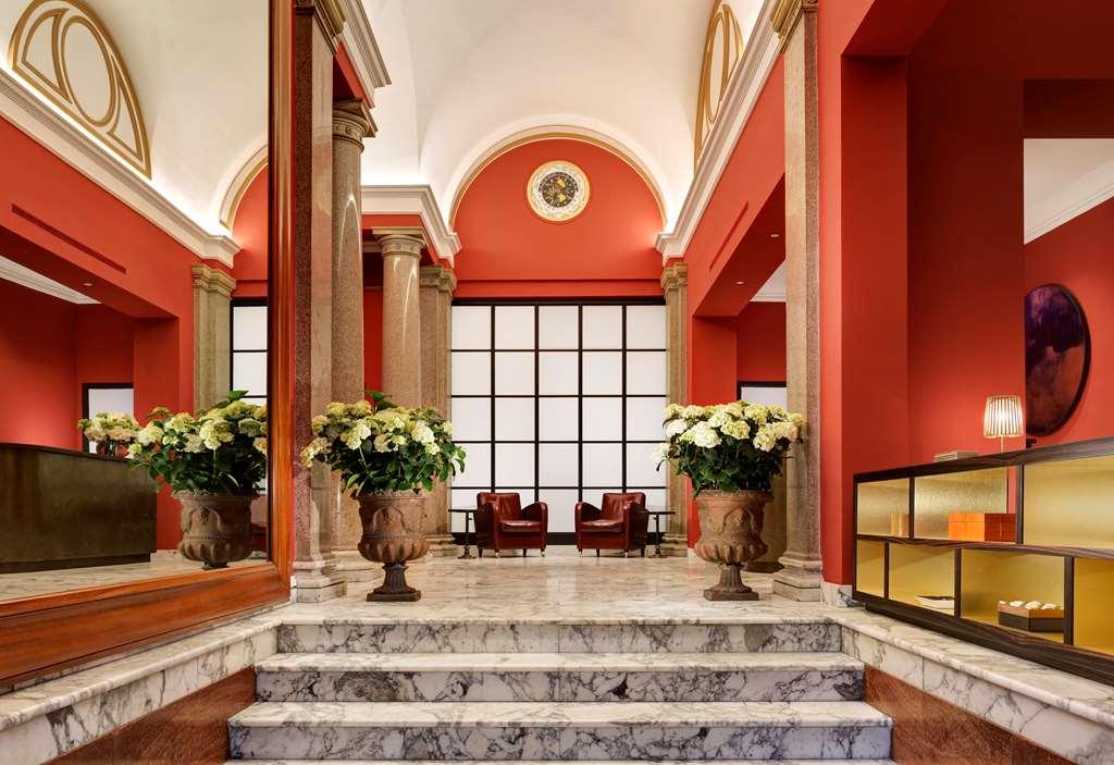 Hotel L'Orologio Roma - WTB Hotels Servizi foto